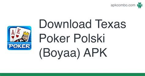 poker boyaa polski